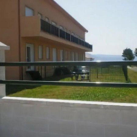 Ferienwohnung Playa De Fisterra I Exterior foto