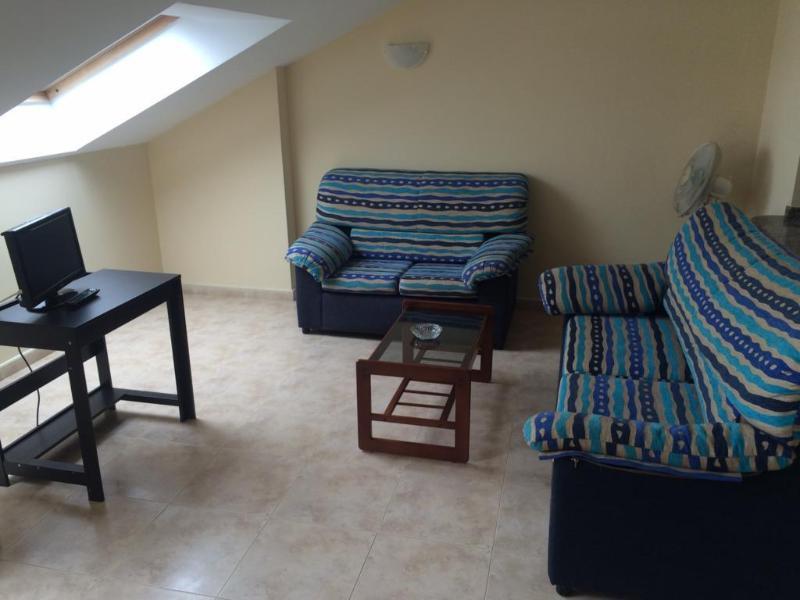 Ferienwohnung Playa De Fisterra I Exterior foto